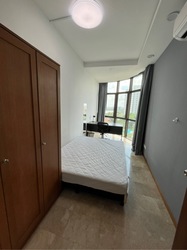 Parc Oasis (D22), Condominium #603625171